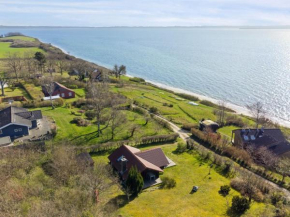 Holiday Home Asel - 25m from the sea by Interhome, Ebeltoft